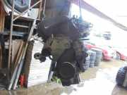 Motor ohne Anbauteile (Diesel) VW Jetta III 1K2 03G100035K