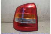 Rückleuchte links Opel Astra G CC T98 90521542