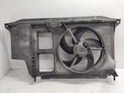 Elektrolüfter Peugeot 206 Schrägheck 2A/C 125383