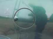 Tankklappe VW Polo III 6N2 6N0809905H