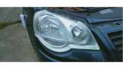 Hauptscheinwerfer rechts VW Polo IV 9N, 9A 6Q1941008AT