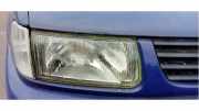 Hauptscheinwerfer rechts VW Polo III 6N1