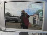 Türscheibe rechts hinten Fiat Panda 312, 319 51845304