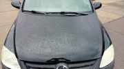 Motorhaube VW Fox Schrägheck 5Z 5Z0823031B