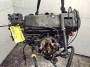 Motor ohne Anbauteile (Benzin) Fiat Seicento 187