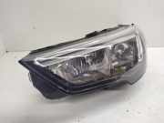 Hauptscheinwerfer links Opel Crossland X P17 13467967