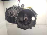 Schaltgetriebe VW Transporter T5 Kasten 02Z300046B