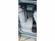 Rücksitzbank VW Caddy III Kasten 2KA