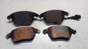 Bremsbackensatz VW Scirocco III 13 3C0698151C