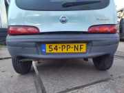 Stoßstange hinten Fiat Seicento 187 735245659