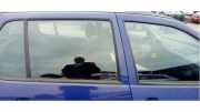 Türscheibe rechts hinten VW Polo III 6N1