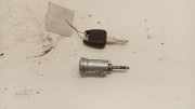 Schlosssatz für Schließanlage Opel Zafira A T98 90511999