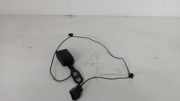 Gurtschloss Citroen Berlingo II Kasten B9 96773238770
