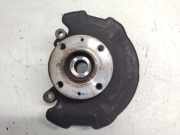 Achsschenkel links vorne Opel Agila H-B 93195057