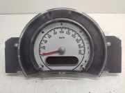 Drehzahlmesser Opel Agila H-B 3410052K0