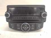 Radio Chevrolet Aveo Schrägheck T300 95494106