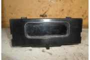 Multifunktionsanzeige Renault Kangoo I Rapid FC 7700436305A