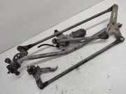 Wischermotor Honda Civic VIII Stufenheck FD, FA