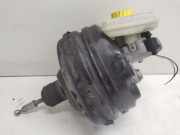 Bremskraftverstärker Audi A6 Avant 4F, C6 4F0612105G