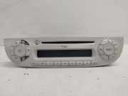 Radio Fiat 500 312 735577319
