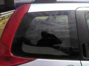 Dreieckscheibe rechts Peugeot 206 SW 2E/K 8569GW