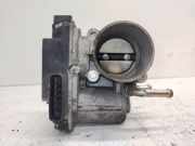 Drosselklappenstutzen Opel Agila H-B 93196716