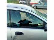 Türscheibe rechts vorne Mazda 323 F V BA