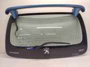 Heckscheibe Peugeot 107 8744W1