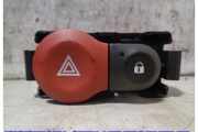 Schalter für Warnblinker Renault Clio III BR0/1, CR0/1 8200214896