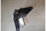 Wischermotor hinten Renault Clio II Kasten/Schrägheck SB0/1/2 8200071214