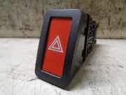 Schalter für Warnblinker Nissan Almera II Hatchback N16 06016