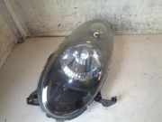 Hauptscheinwerfer links Nissan Micra III K12 26060AX700