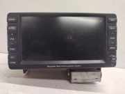Radio Mitsubishi Outlander II CWW 8750A070
