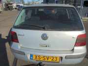 Heckklappe / Heckdeckel VW Golf IV 1J 1J6827025G