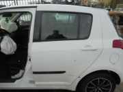 Tür links hinten Suzuki Swift III EZ, MZ