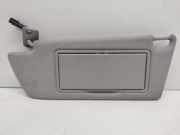 Sonnenblende links Opel Vectra C Caravan Z02 04671649J