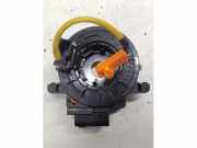 Airbag Kontakteinheit Peugeot 107 4112HX