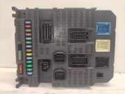 Sicherungskasten Citroen Jumpy II Kasten 9663798380