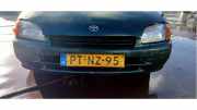 Frontschürze Toyota Starlet P9 5211910330