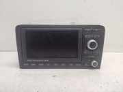 Radio Audi A3 Sportback 8P 8P0035193B