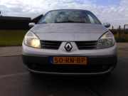 Frontschürze Renault Grand Scenic II JM 7701474769
