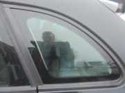 Dreieckscheibe links Skoda Fabia II Kombi 545 5J9845297G