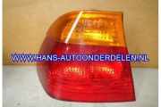 Rückleuchte links BMW 3er E46 8364921