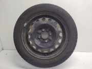 Reifen auf Stahlfelge Toyota Aygo B1