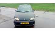 Bremskraftverstärker Fiat Seicento 187