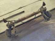 Hinterachse komplett Peugeot 206 Schrägheck 2A/C 514897