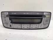 Radio Peugeot 107 6564K6