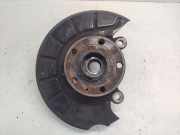 Achsschenkel rechts vorne VW Scirocco III 13 1K0407256AA