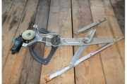 Fensterheber links vorne Daewoo Rezzo U100 96261056