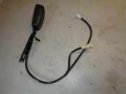 Gurtschloss Daihatsu Sirion M3 E067902